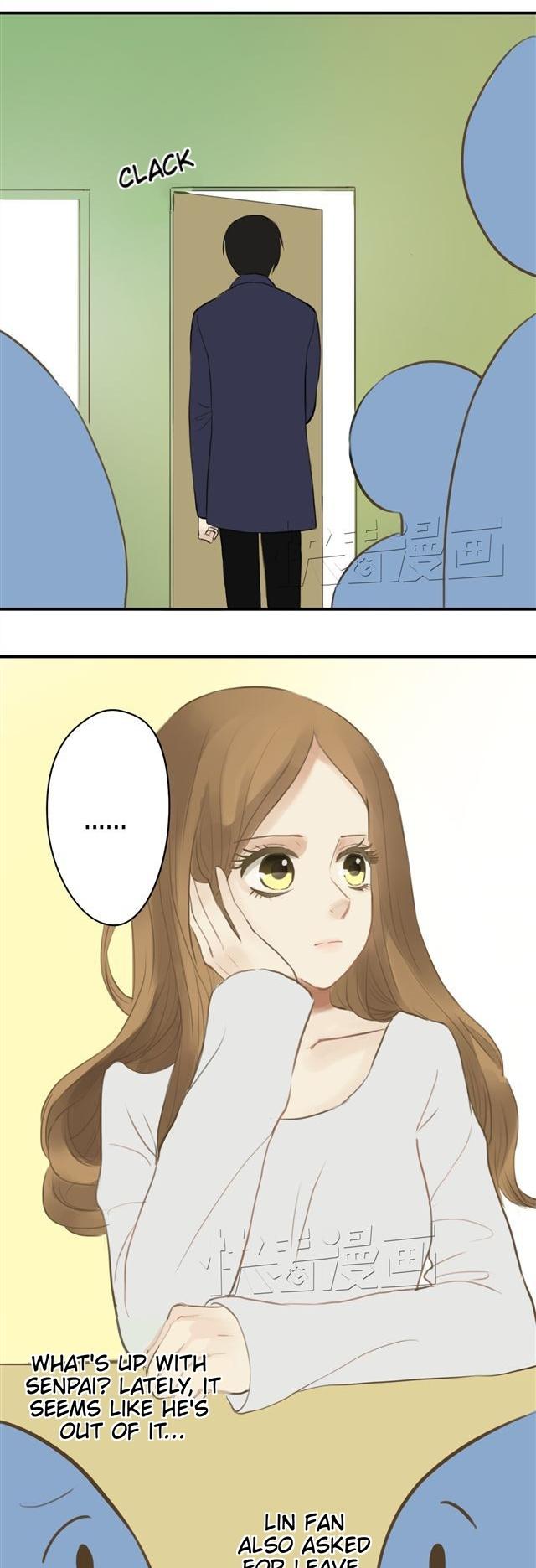 Zero Point Idol Chapter 16 page 17 - Chapter 16