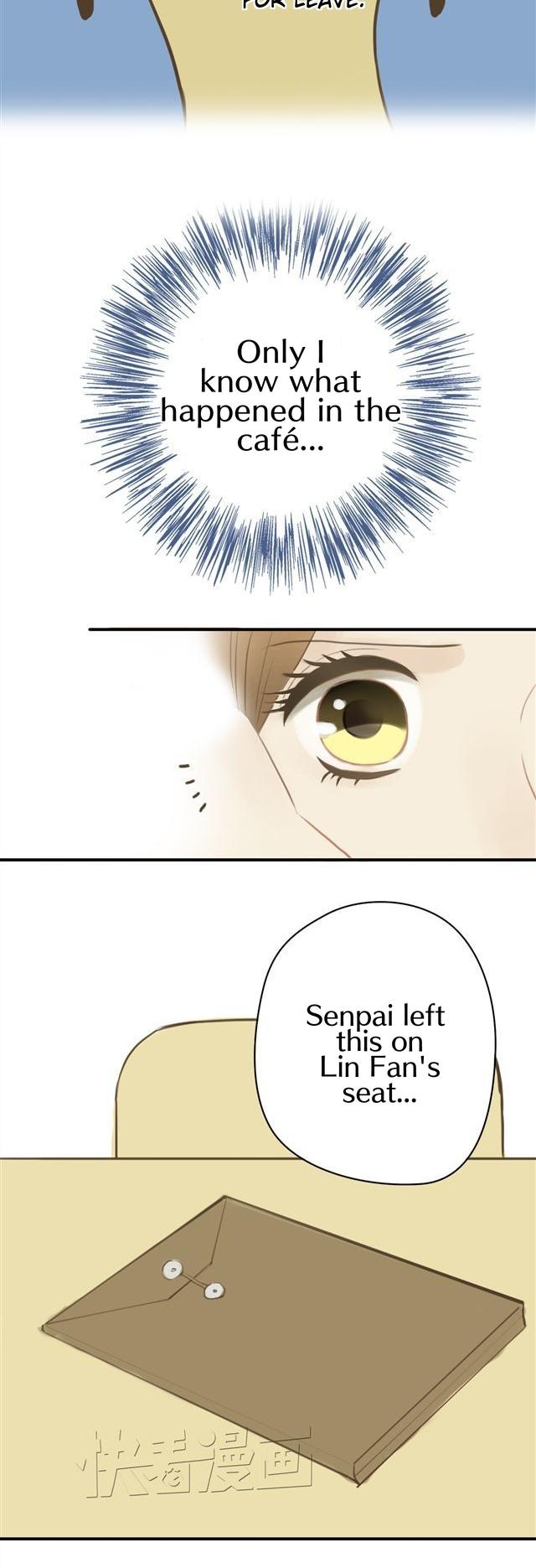 Zero Point Idol Chapter 16 page 18 - Chapter 16