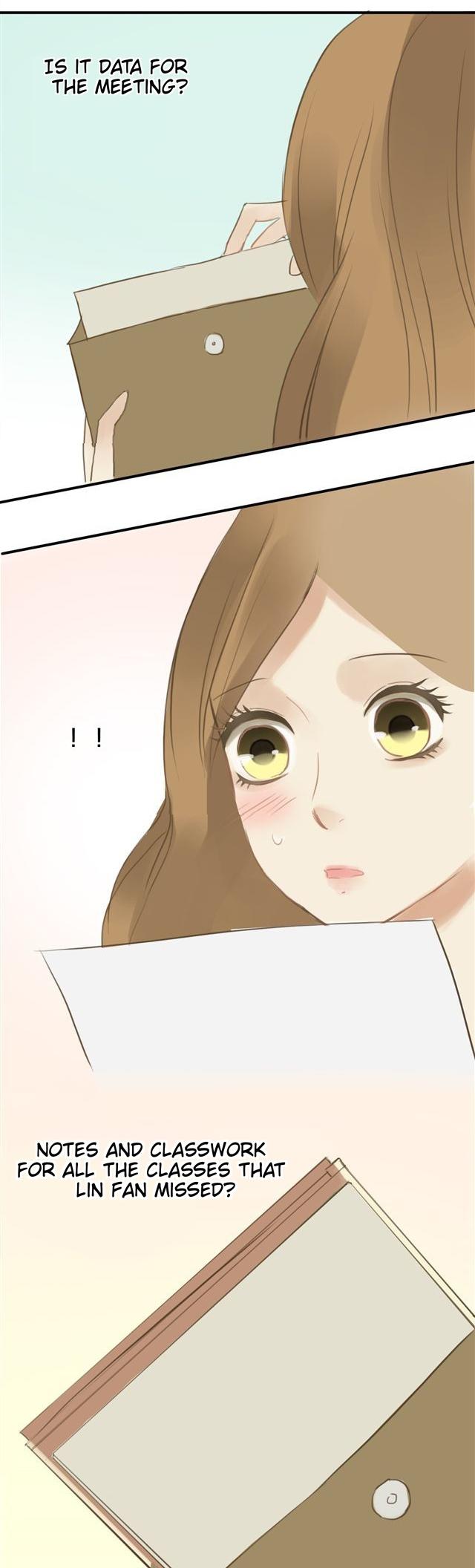 Zero Point Idol Chapter 16 page 19 - Chapter 16