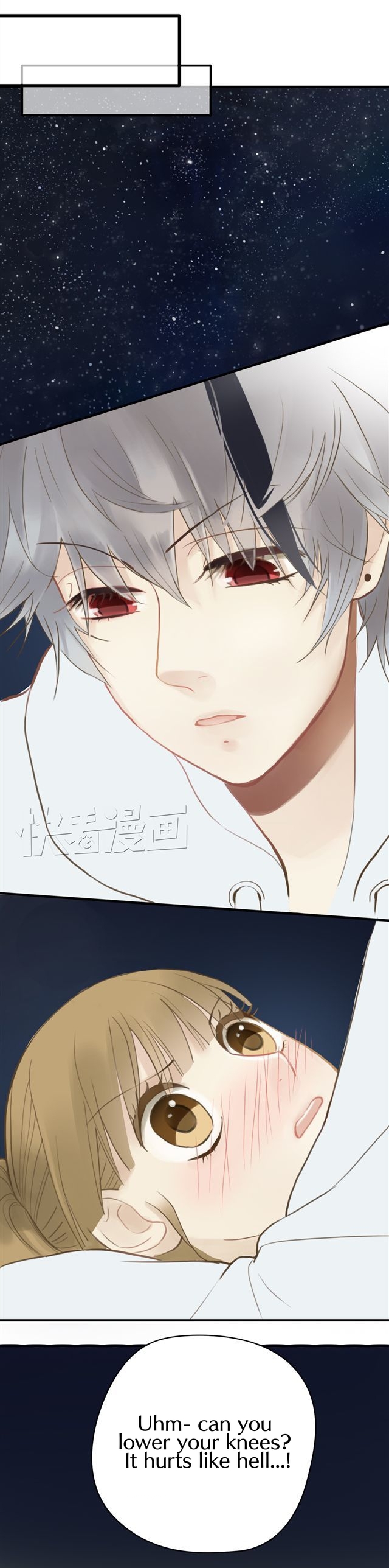 Zero Point Idol Chapter 16 page 2 - Chapter 16