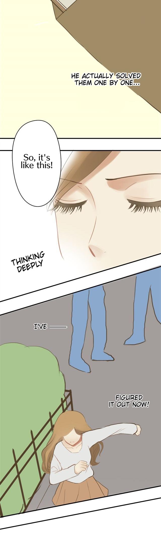 Zero Point Idol Chapter 16 page 20 - Chapter 16