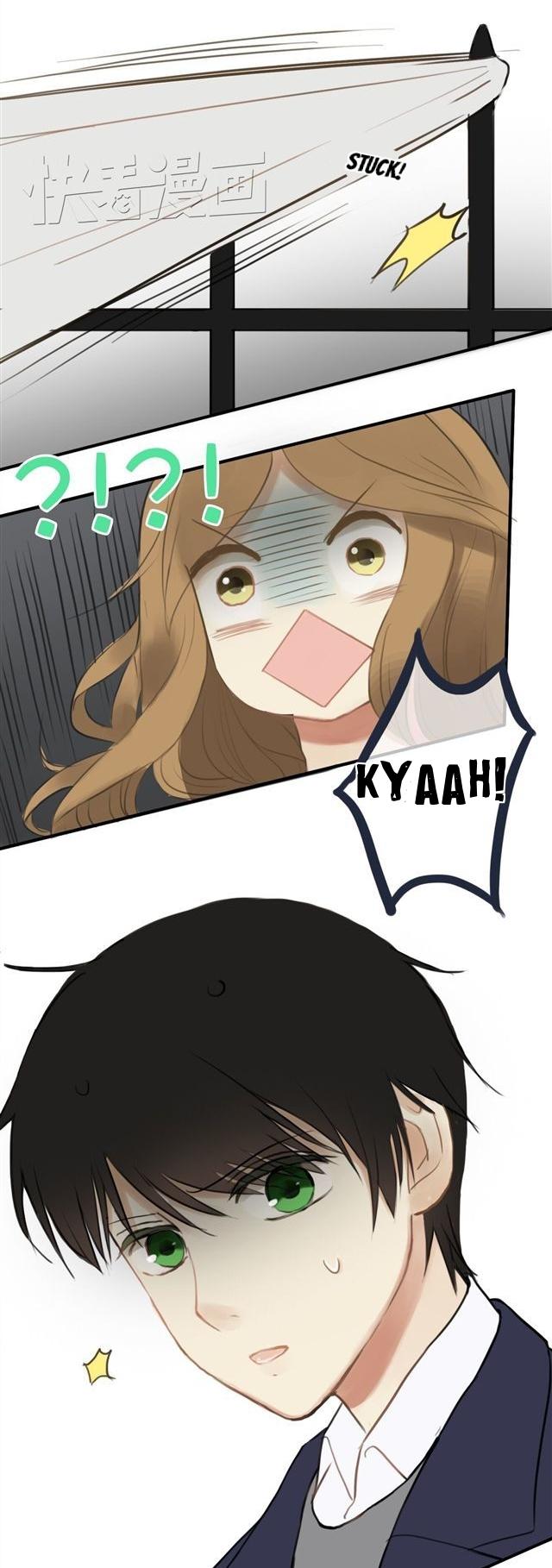 Zero Point Idol Chapter 16 page 22 - Chapter 16