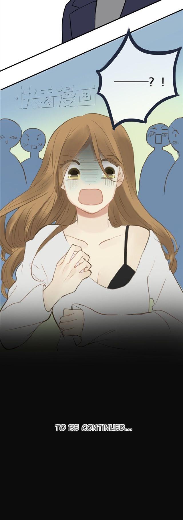 Zero Point Idol Chapter 16 page 23 - Chapter 16