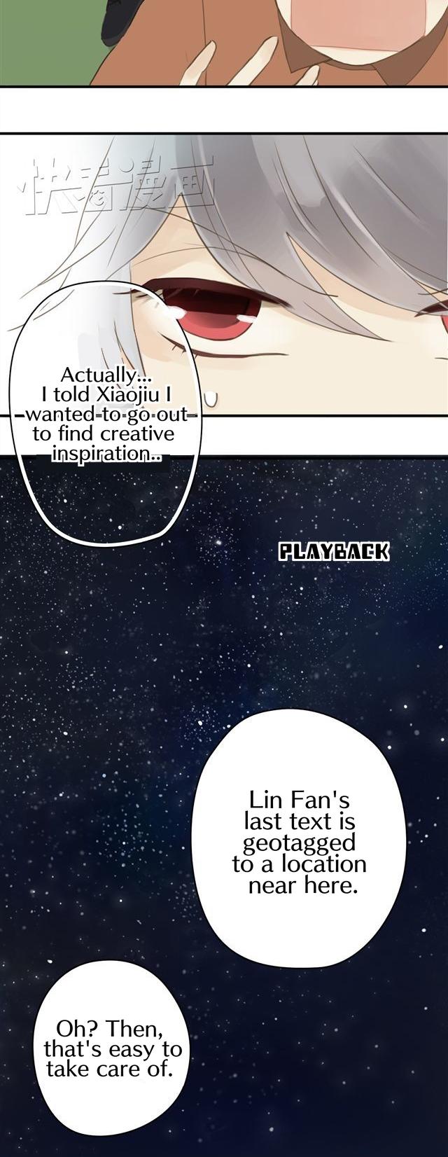 Zero Point Idol Chapter 16 page 4 - Chapter 16