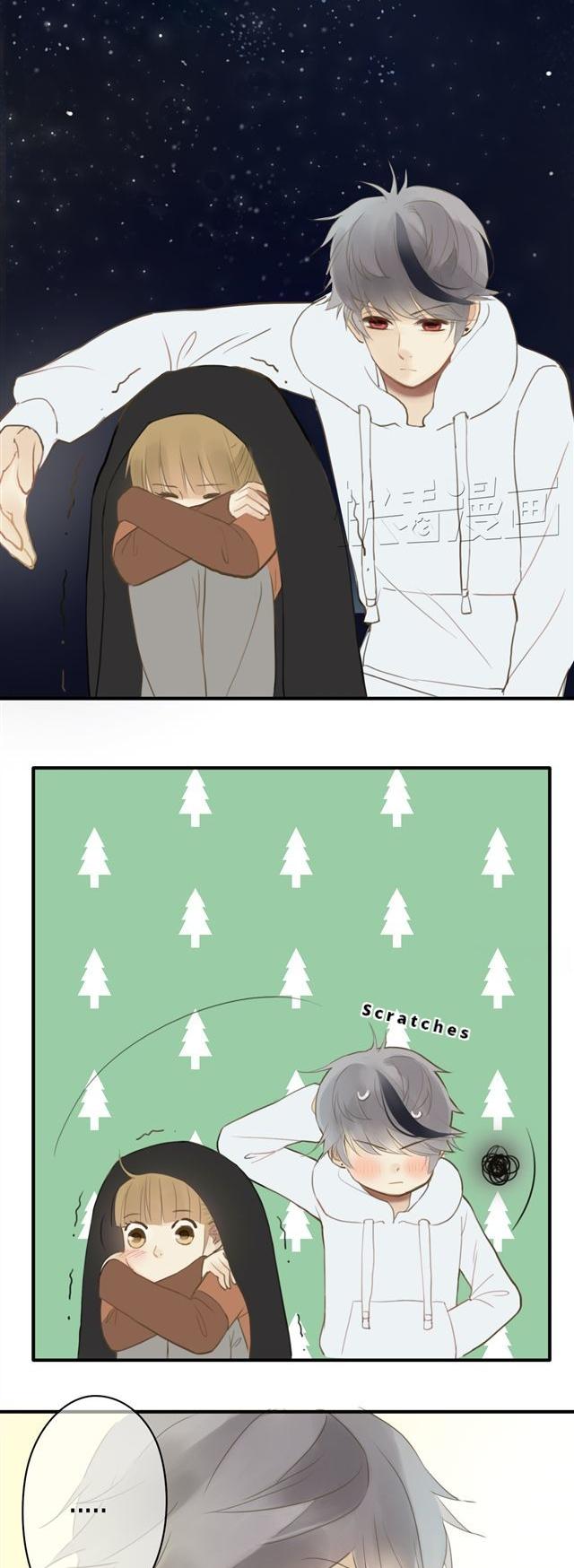 Zero Point Idol Chapter 16 page 9 - Chapter 16