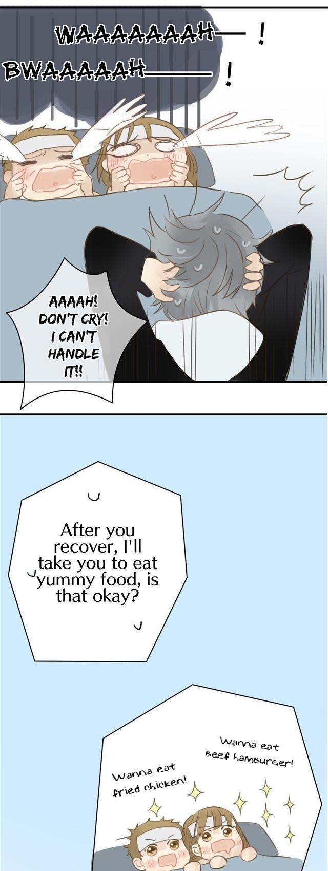 Zero Point Idol Chapter 17 page 10 - Chapter 17