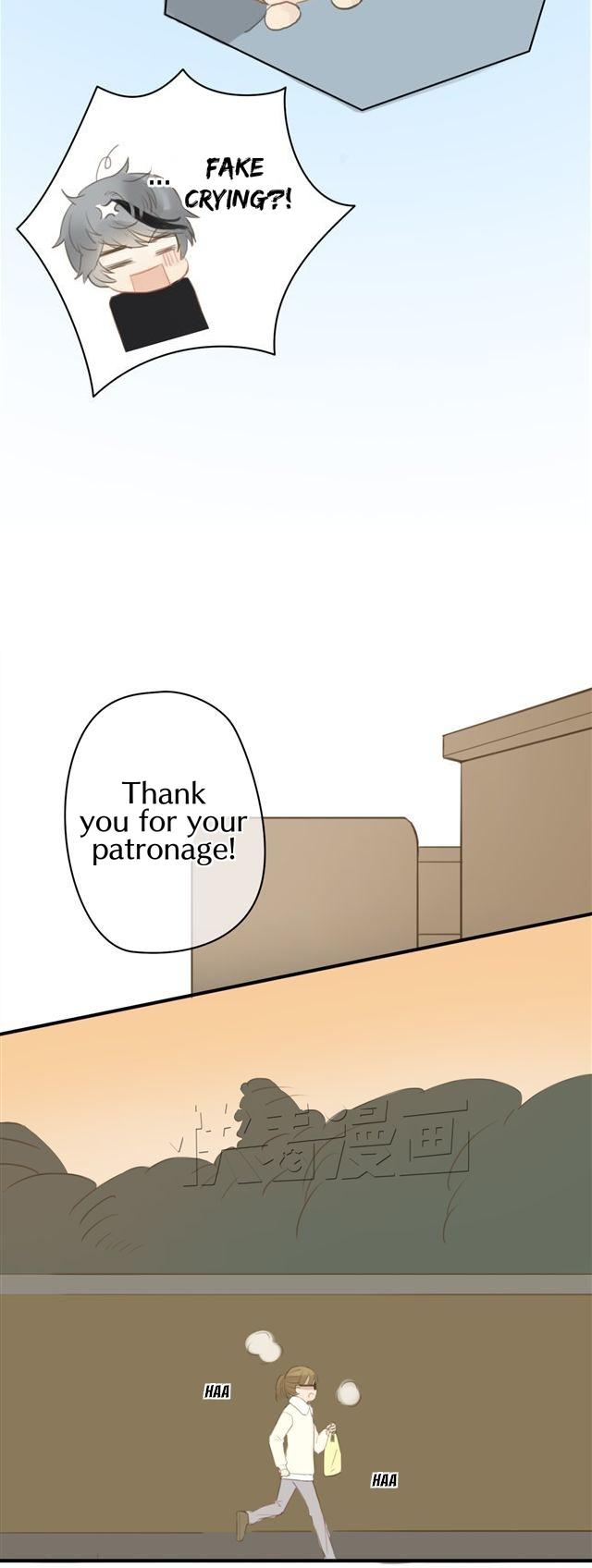 Zero Point Idol Chapter 17 page 11 - Chapter 17