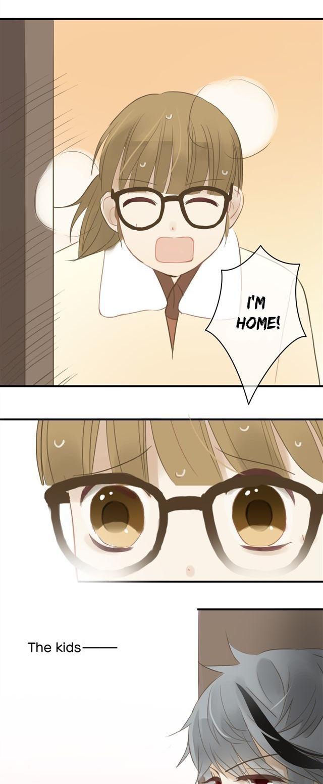 Zero Point Idol Chapter 17 page 12 - Chapter 17