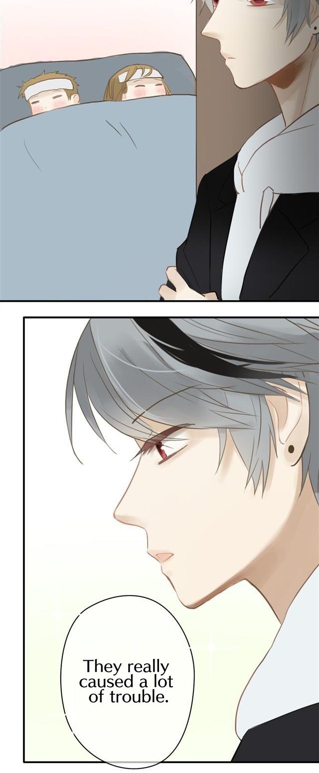 Zero Point Idol Chapter 17 page 13 - Chapter 17
