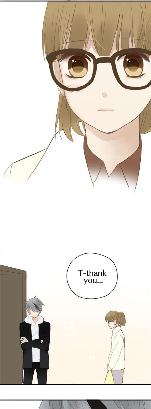 Zero Point Idol Chapter 17 page 14 - Chapter 17