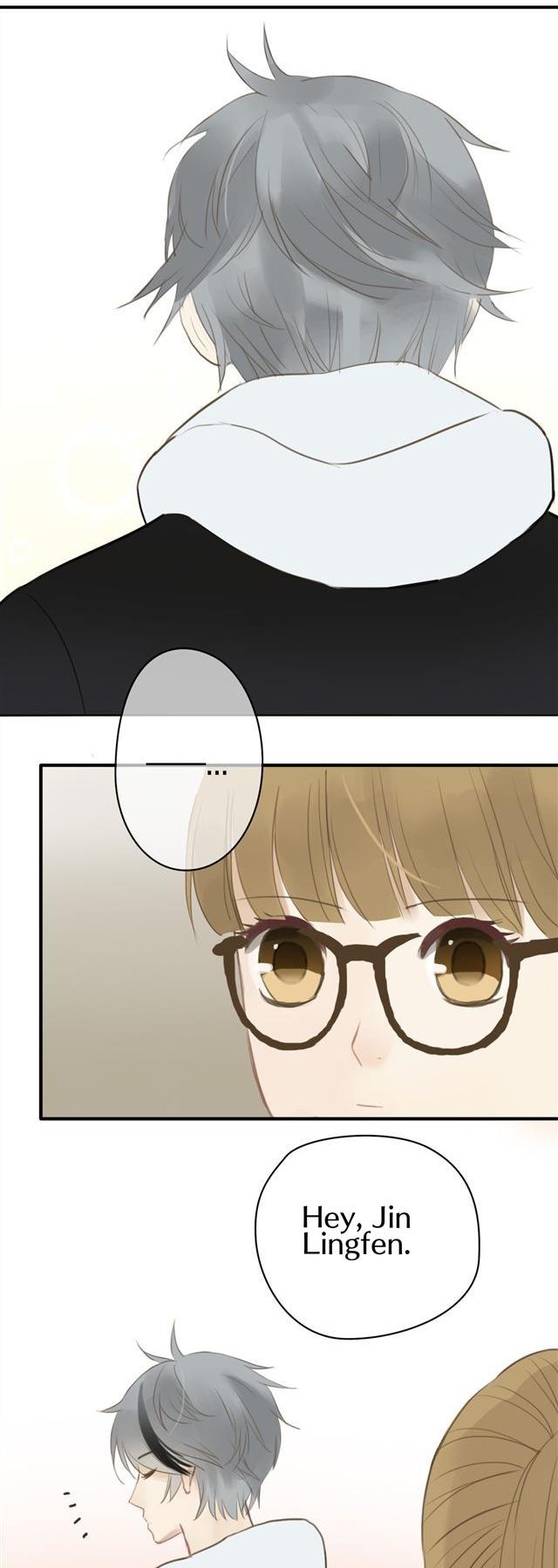 Zero Point Idol Chapter 17 page 16 - Chapter 17