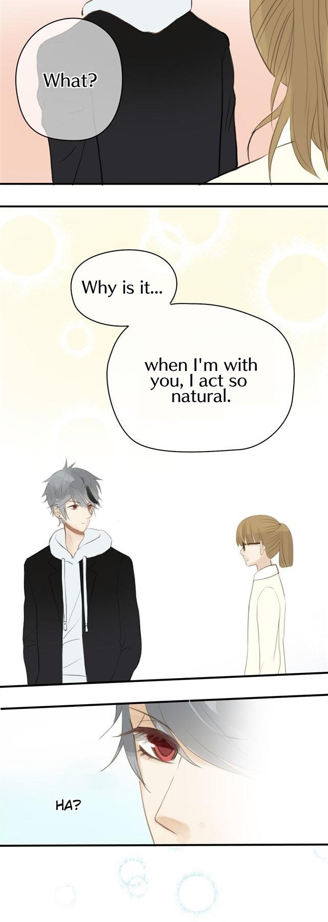 Zero Point Idol Chapter 17 page 17 - Chapter 17
