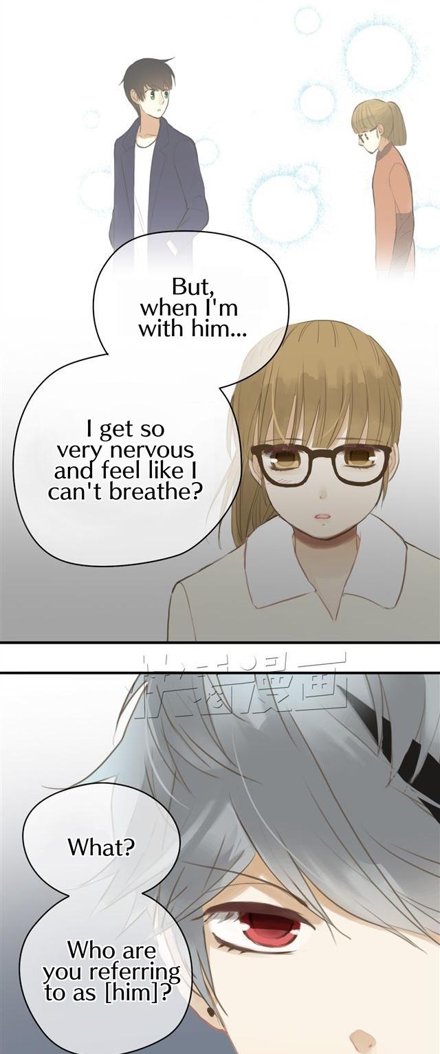 Zero Point Idol Chapter 17 page 18 - Chapter 17