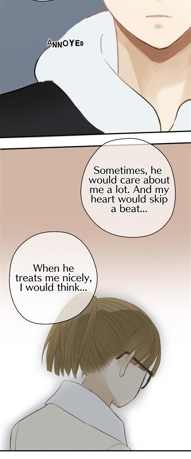 Zero Point Idol Chapter 17 page 19 - Chapter 17