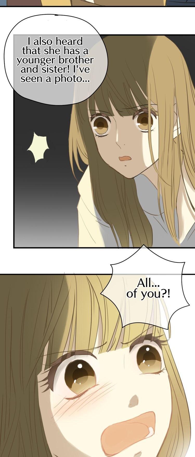 Zero Point Idol Chapter 21 page 10 - Chapter 21: Explain yourself?!