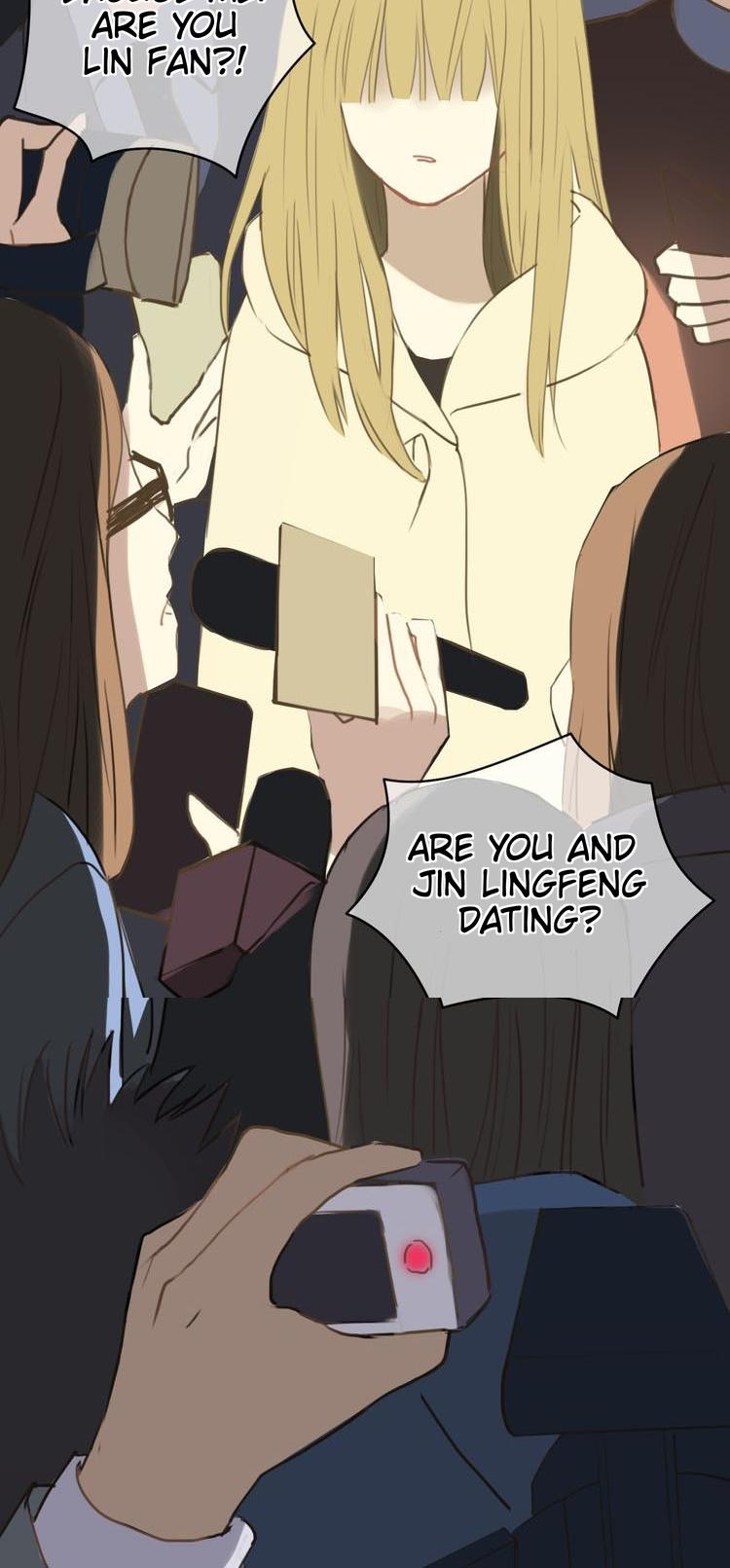 Zero Point Idol Chapter 21 page 13 - Chapter 21: Explain yourself?!