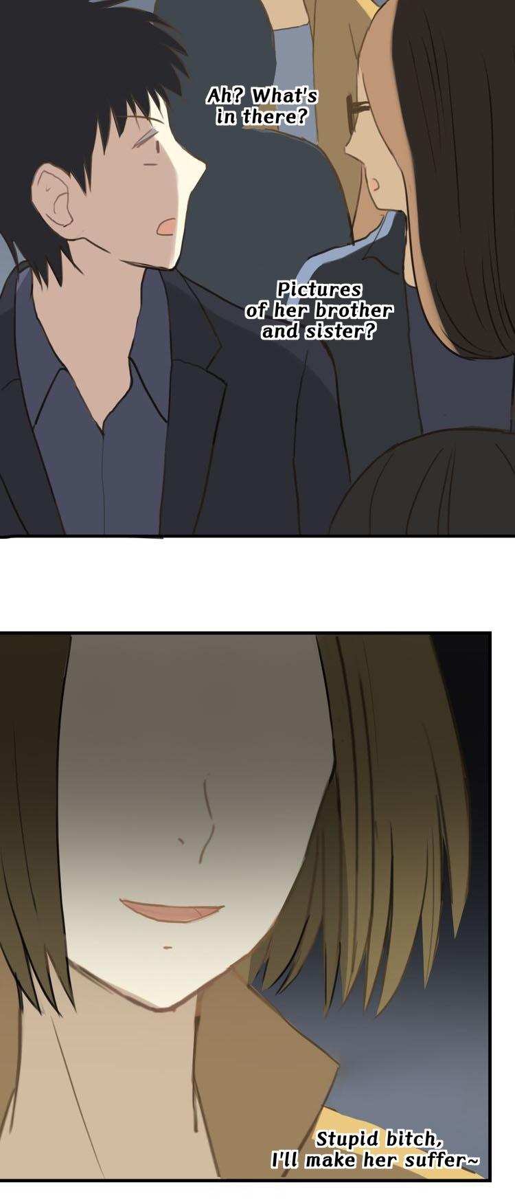 Zero Point Idol Chapter 21 page 18 - Chapter 21: Explain yourself?!