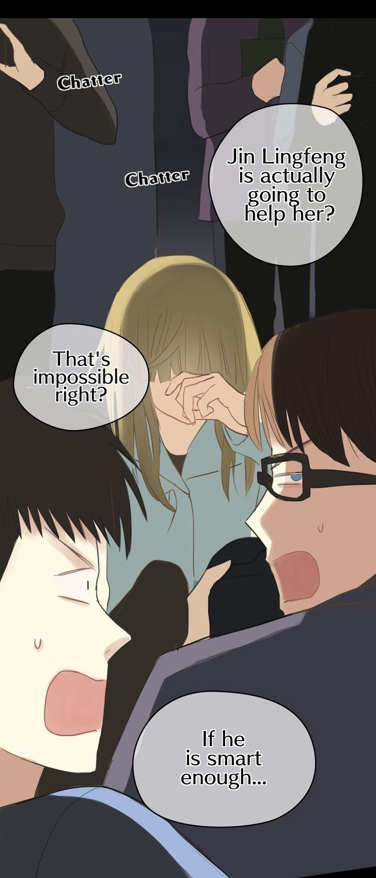 Zero Point Idol Chapter 21 page 25 - Chapter 21: Explain yourself?!