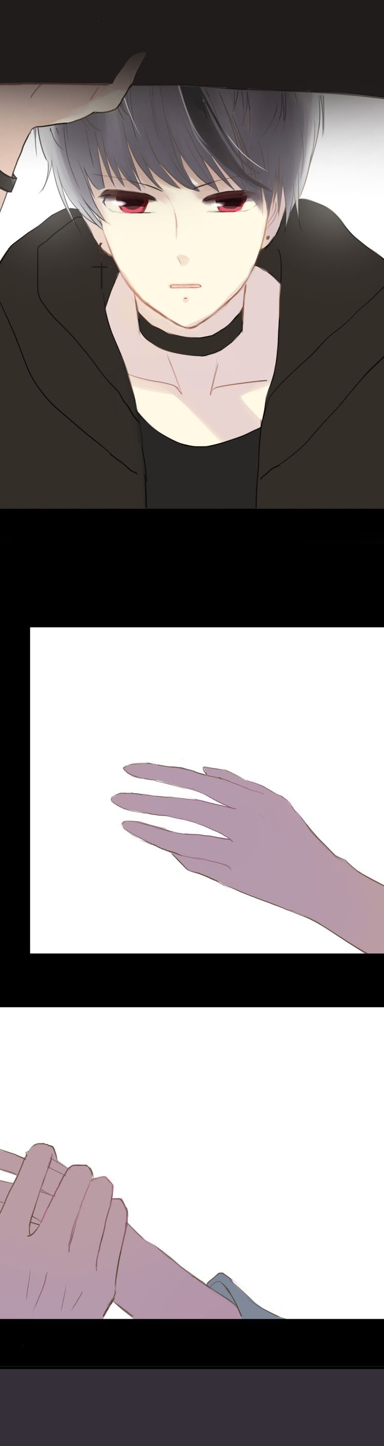 Zero Point Idol Chapter 21 page 38 - Chapter 21: Explain yourself?!