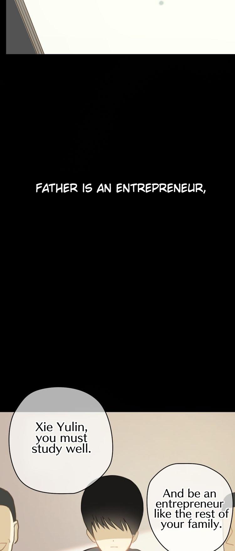 Zero Point Idol Chapter 22 page 6 - Chapter 22: Lin senpai's history