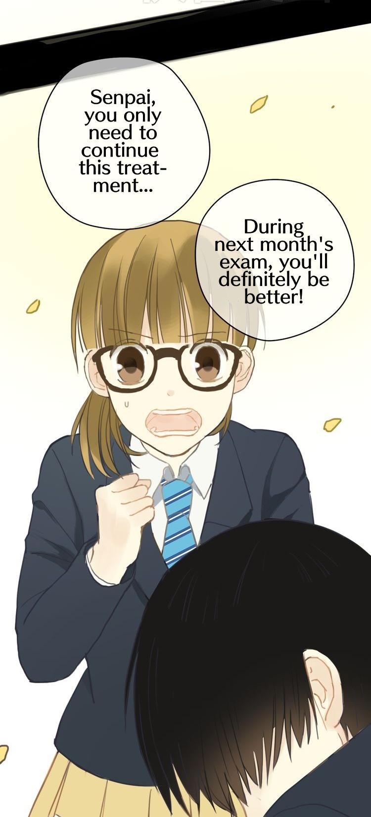 Zero Point Idol Chapter 25 page 10 - Chapter 25: Going to America?