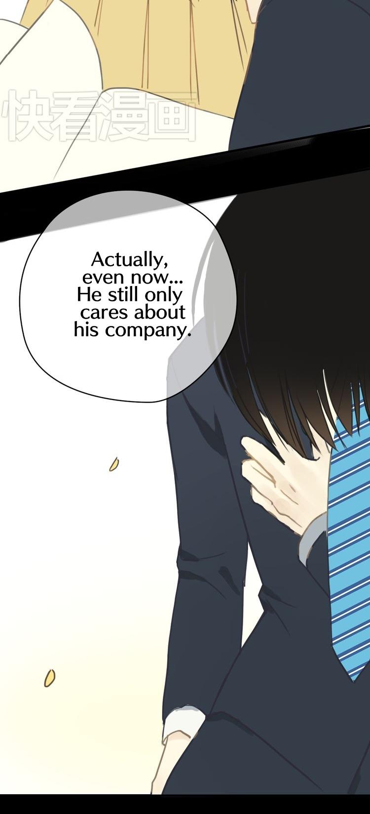Zero Point Idol Chapter 25 page 11 - Chapter 25: Going to America?