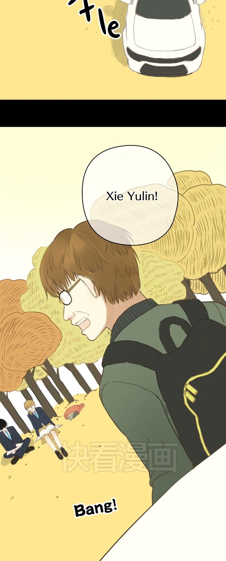 Zero Point Idol Chapter 25 page 13 - Chapter 25: Going to America?