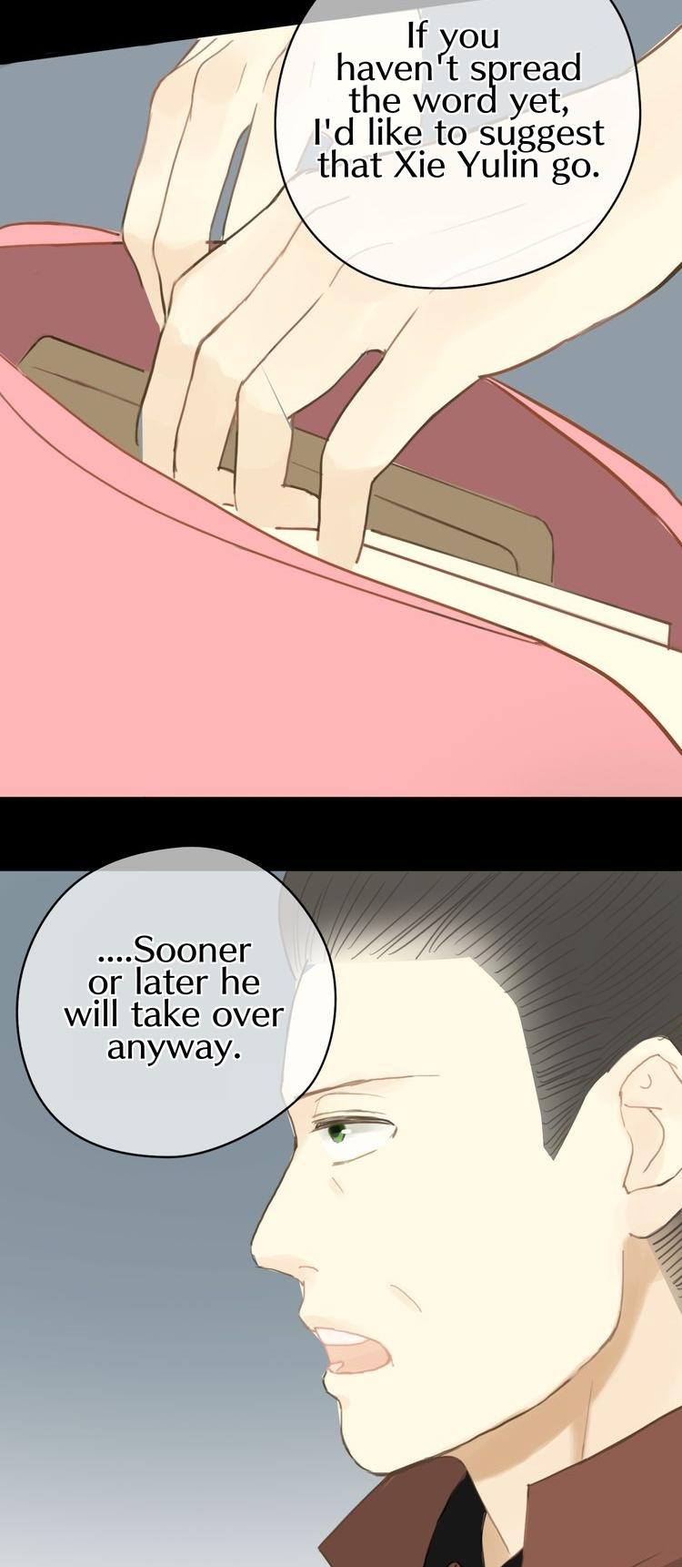 Zero Point Idol Chapter 25 page 24 - Chapter 25: Going to America?