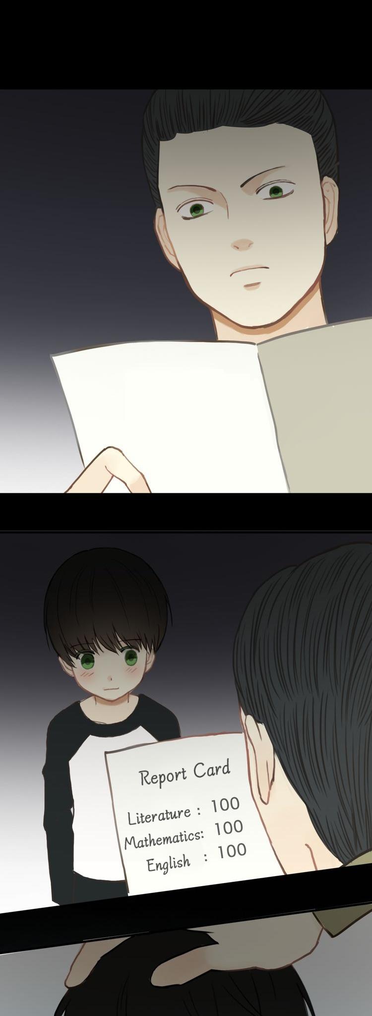 Zero Point Idol Chapter 25 page 3 - Chapter 25: Going to America?