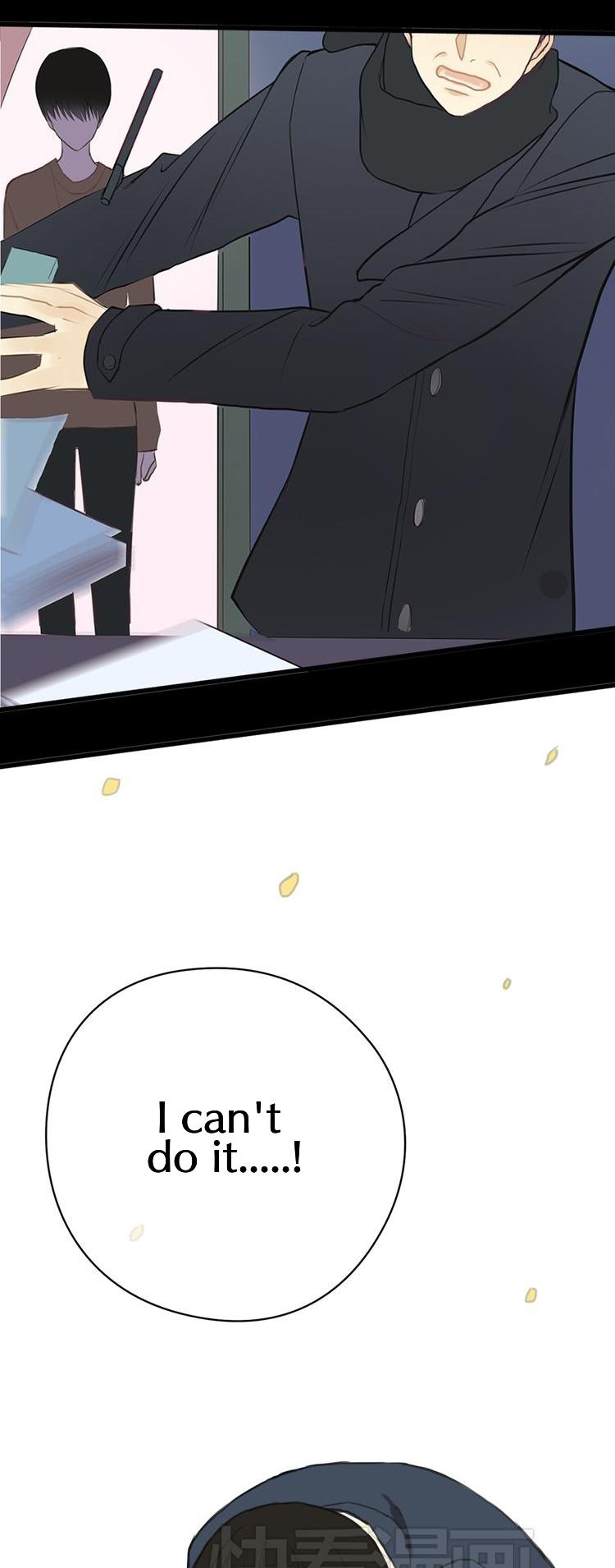 Zero Point Idol Chapter 25 page 8 - Chapter 25: Going to America?