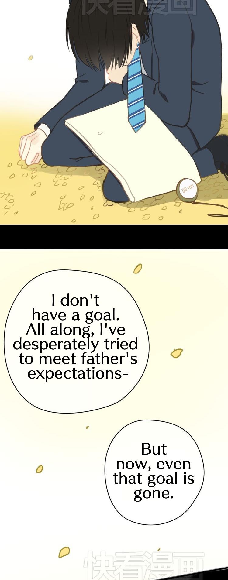 Zero Point Idol Chapter 25 page 9 - Chapter 25: Going to America?