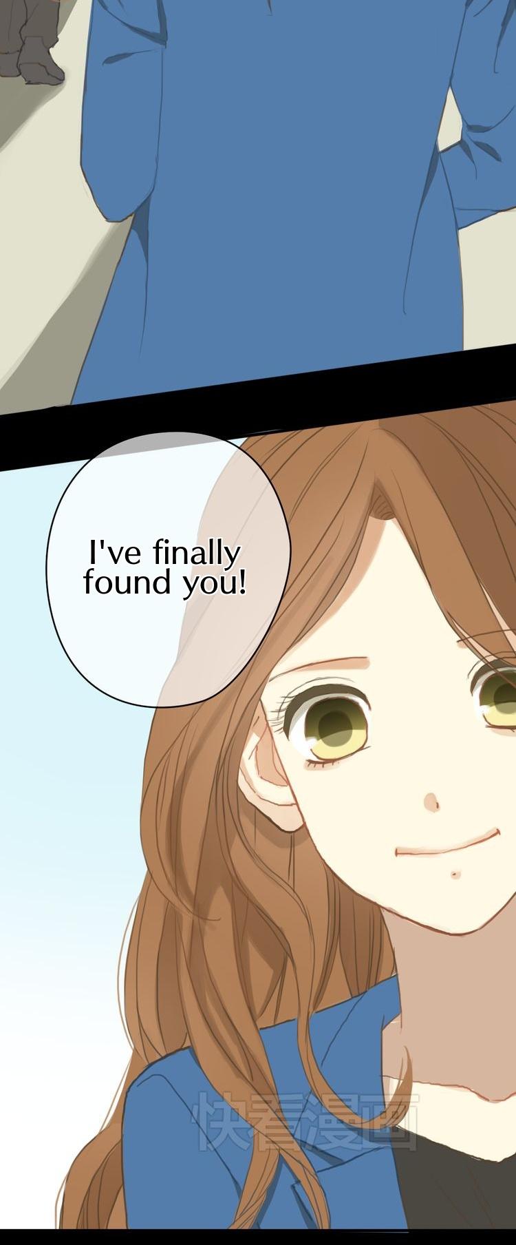 Zero Point Idol Chapter 26.2 page 14 - Chapter 26.2: Letting go (after)