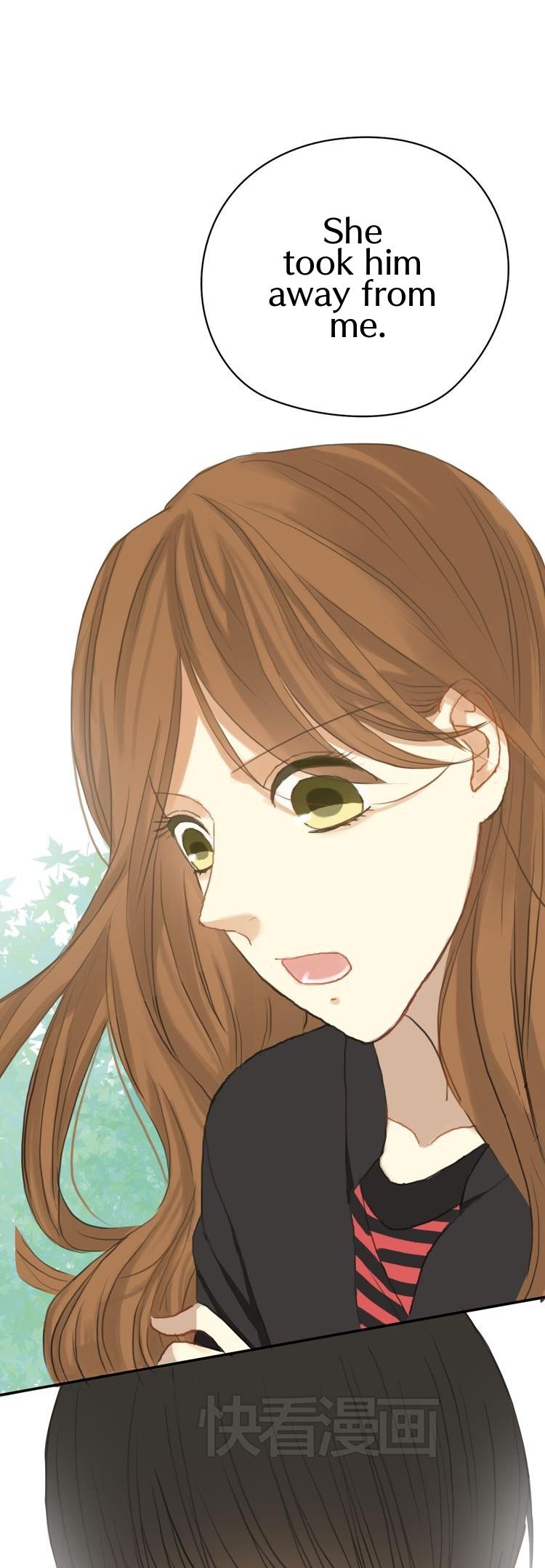Zero Point Idol Chapter 26.2 page 23 - Chapter 26.2: Letting go (after)