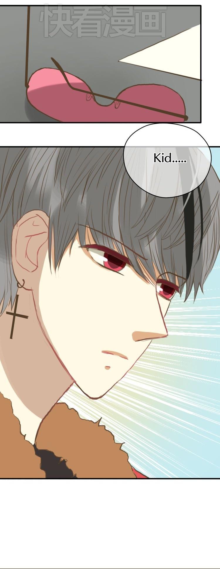 Zero Point Idol Chapter 28 page 18 - Chapter 28: Who asked you to buy underwear!
