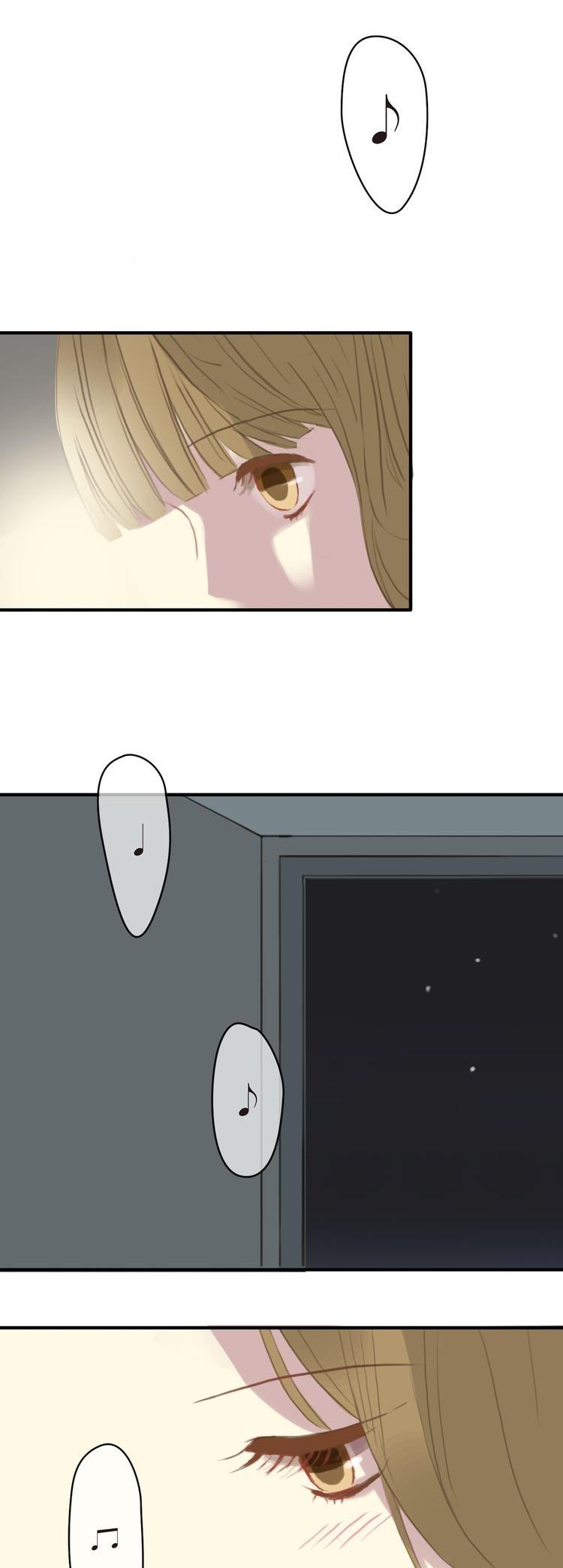 Zero Point Idol Chapter 28 page 32 - Chapter 28: Who asked you to buy underwear!