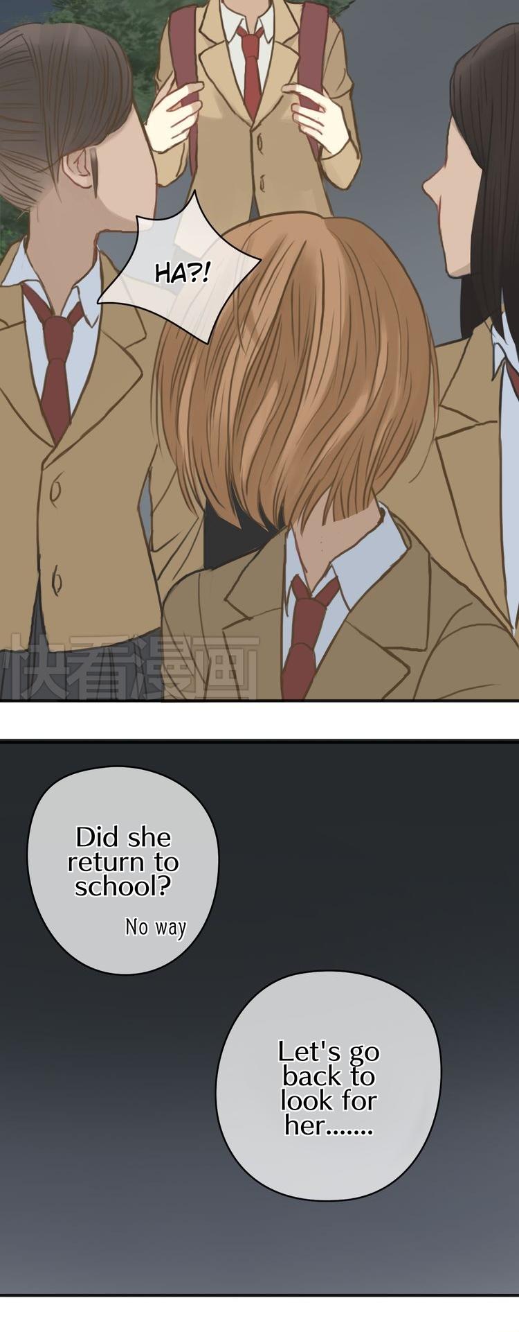 Zero Point Idol Chapter 29 page 10 - Chapter 29: Jin Lingfeng is leaving the entertainment world forever?!