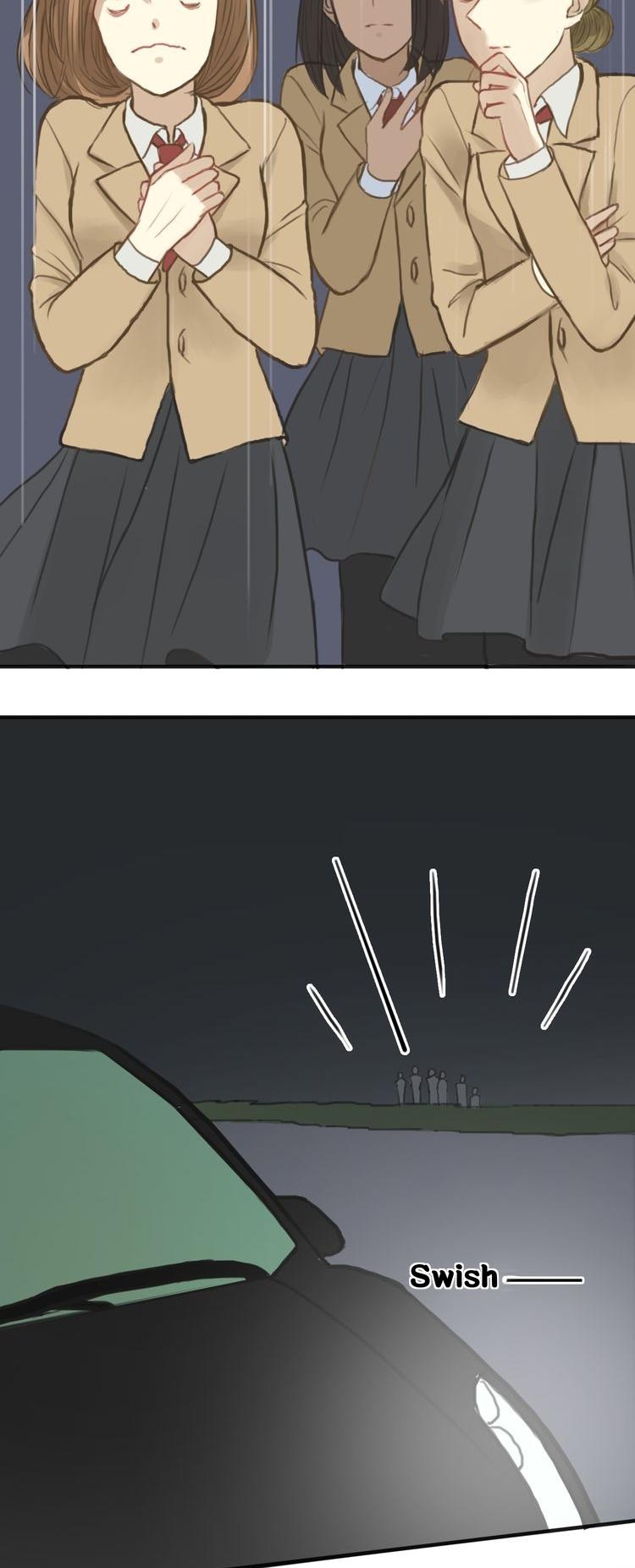 Zero Point Idol Chapter 29 page 12 - Chapter 29: Jin Lingfeng is leaving the entertainment world forever?!