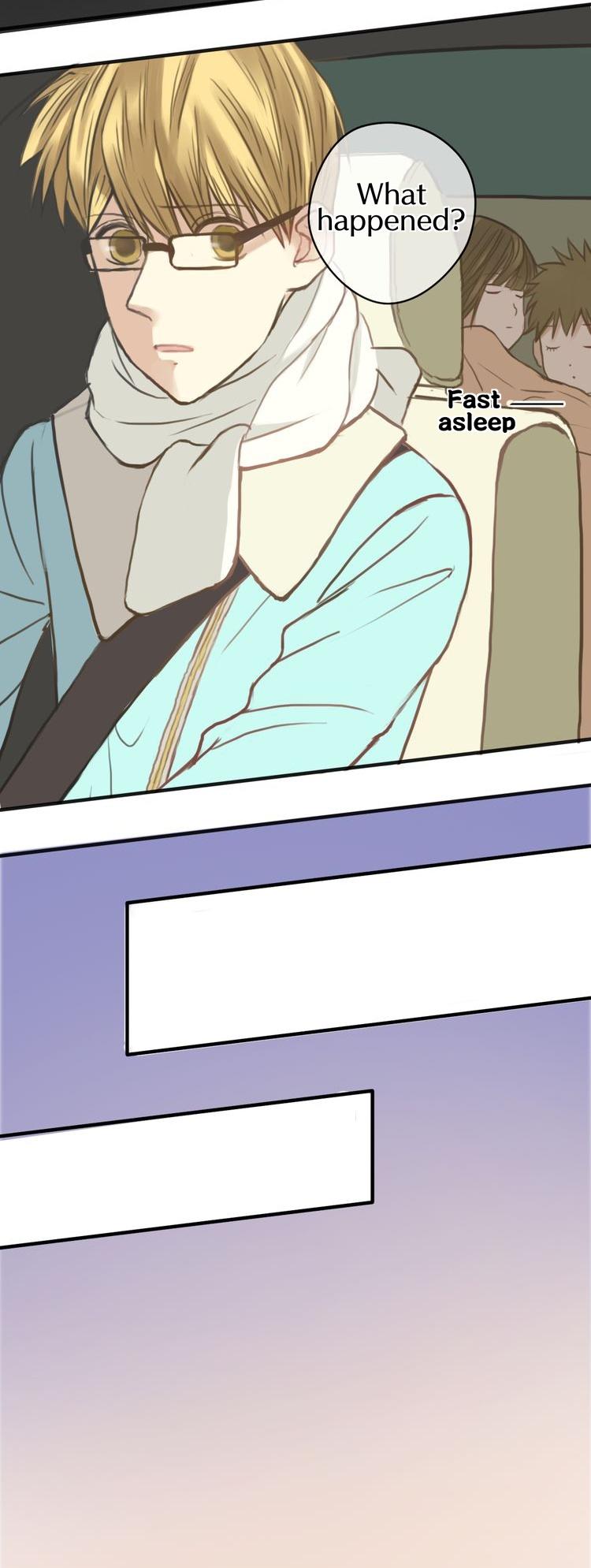 Zero Point Idol Chapter 29 page 13 - Chapter 29: Jin Lingfeng is leaving the entertainment world forever?!