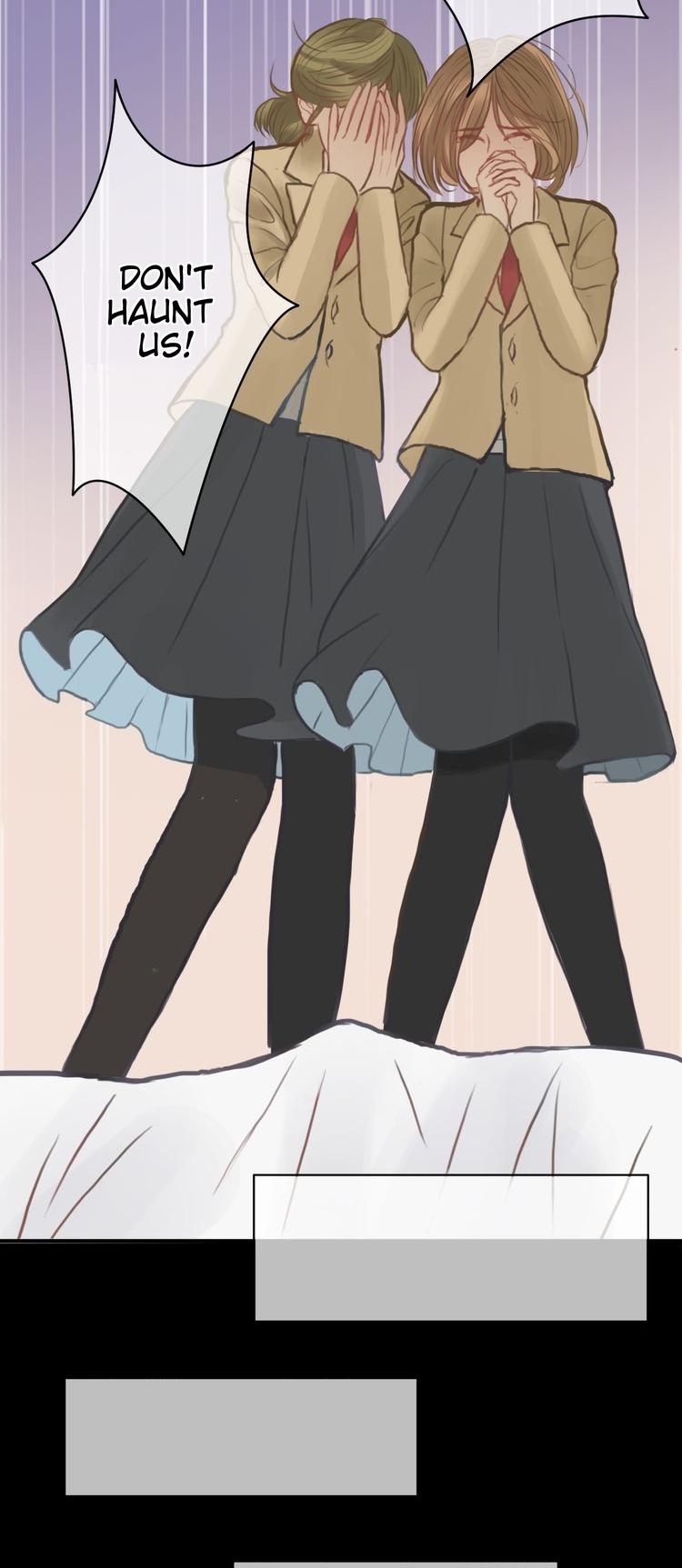 Zero Point Idol Chapter 29 page 16 - Chapter 29: Jin Lingfeng is leaving the entertainment world forever?!