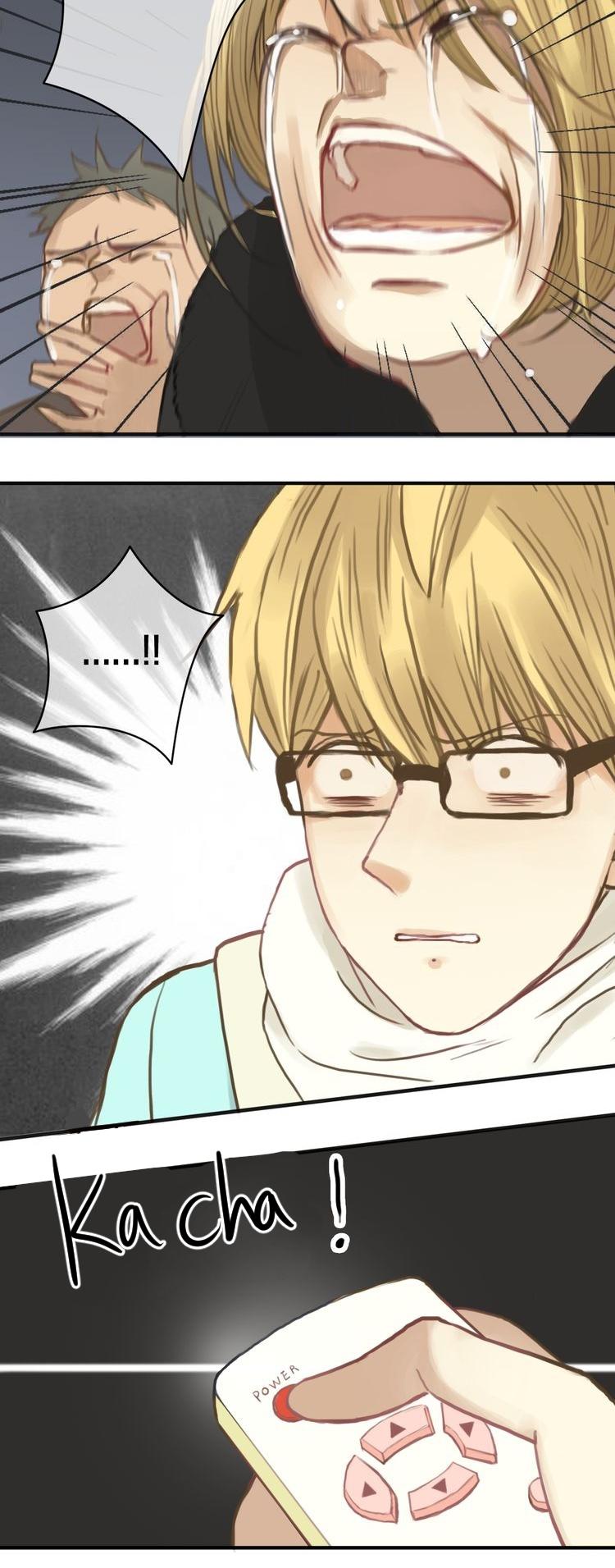Zero Point Idol Chapter 29 page 21 - Chapter 29: Jin Lingfeng is leaving the entertainment world forever?!
