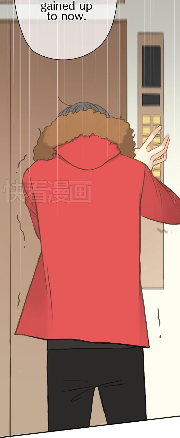 Zero Point Idol Chapter 29 page 31 - Chapter 29: Jin Lingfeng is leaving the entertainment world forever?!
