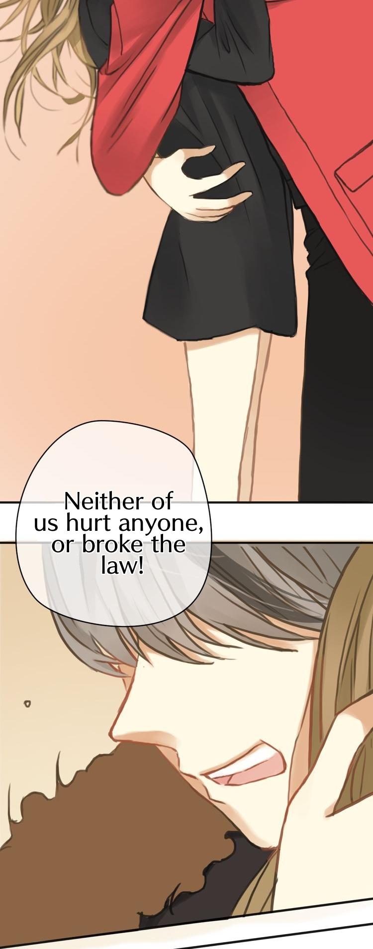 Zero Point Idol Chapter 29 page 33 - Chapter 29: Jin Lingfeng is leaving the entertainment world forever?!