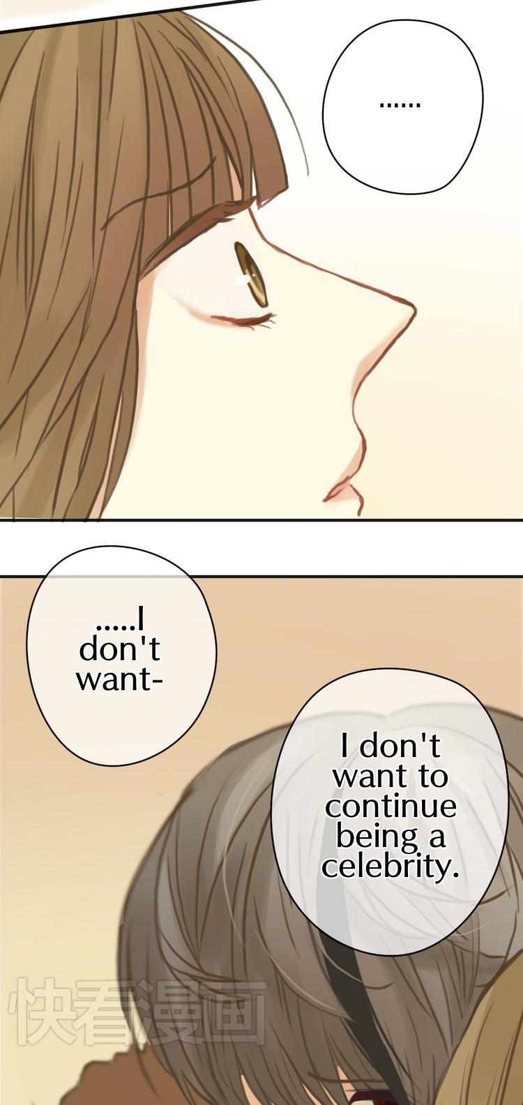 Zero Point Idol Chapter 29 page 34 - Chapter 29: Jin Lingfeng is leaving the entertainment world forever?!