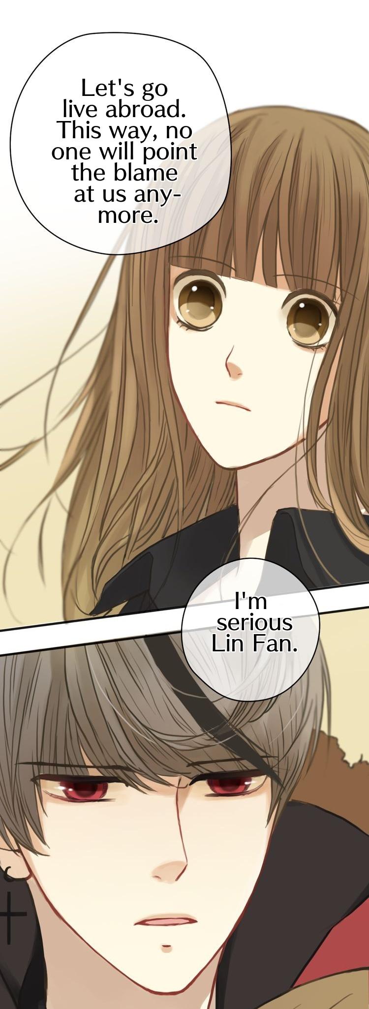 Zero Point Idol Chapter 29 page 36 - Chapter 29: Jin Lingfeng is leaving the entertainment world forever?!