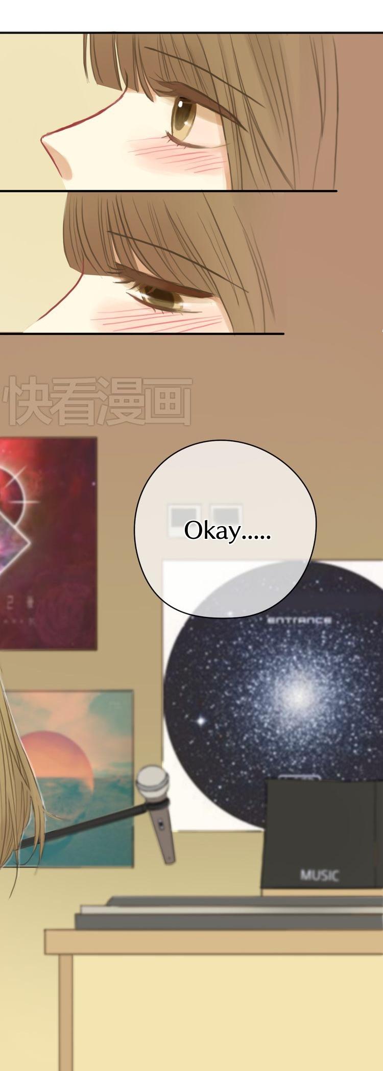 Zero Point Idol Chapter 29 page 38 - Chapter 29: Jin Lingfeng is leaving the entertainment world forever?!