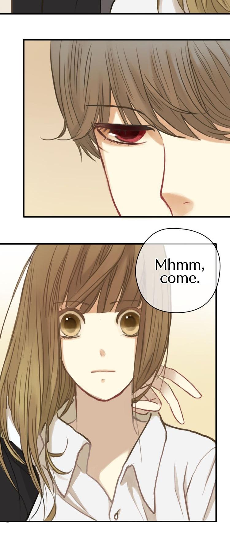 Zero Point Idol Chapter 29 page 41 - Chapter 29: Jin Lingfeng is leaving the entertainment world forever?!