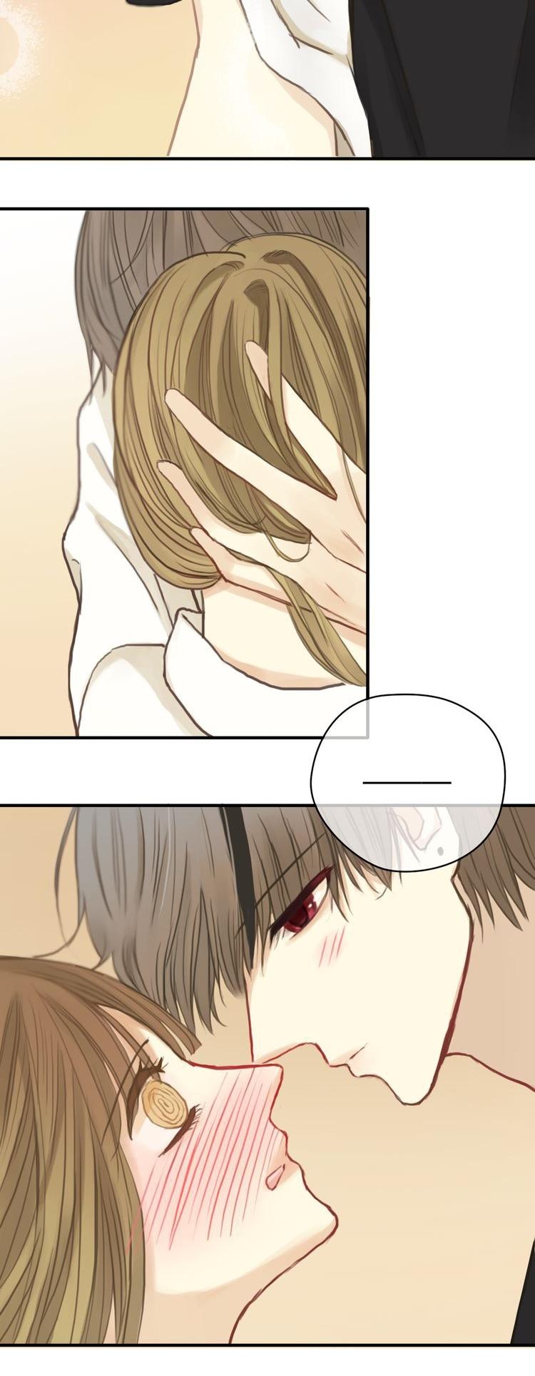 Zero Point Idol Chapter 29 page 43 - Chapter 29: Jin Lingfeng is leaving the entertainment world forever?!