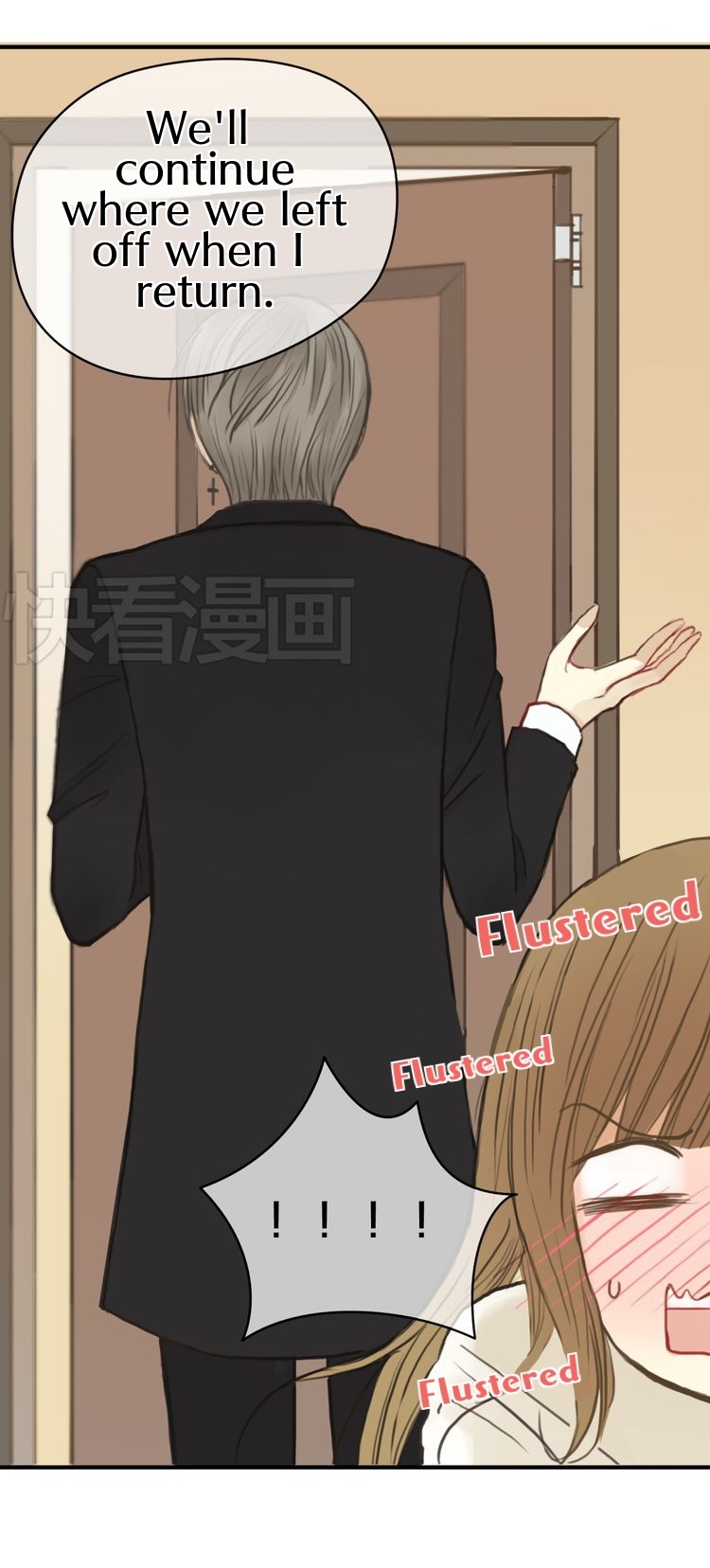 Zero Point Idol Chapter 29 page 44 - Chapter 29: Jin Lingfeng is leaving the entertainment world forever?!