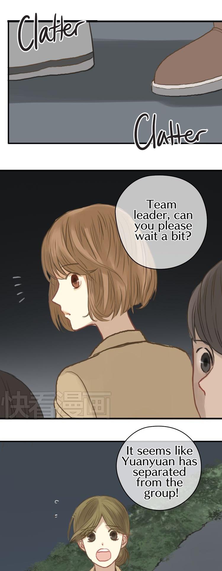 Zero Point Idol Chapter 29 page 9 - Chapter 29: Jin Lingfeng is leaving the entertainment world forever?!