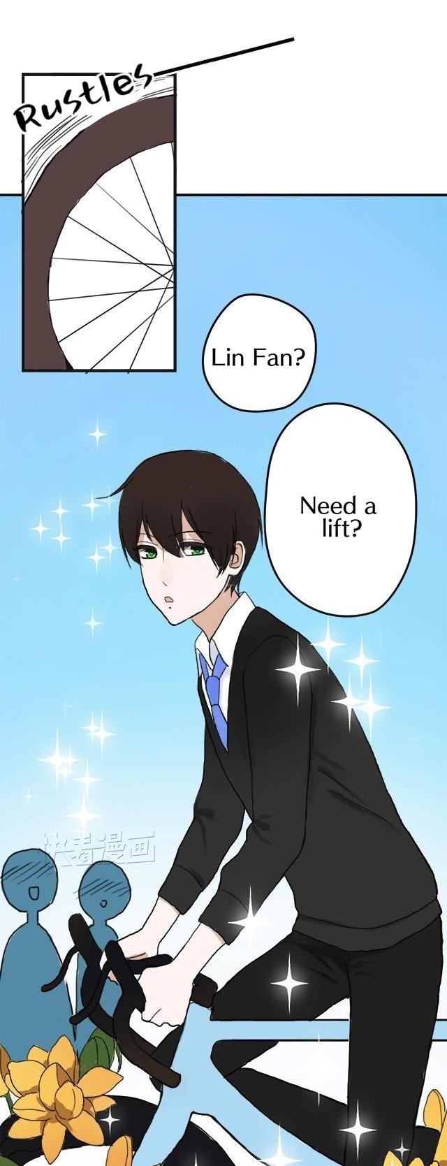 Zero Point Idol Chapter 3 page 11 - Chapter 3